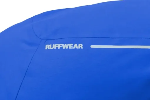 Vert Jacket koiran takki, XXS-S, Blue Pool-RuffWear Fashion