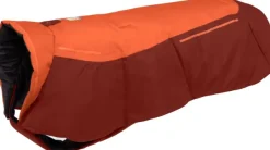 RuffWear Vert koiran talvitakki, Canyonlands Orange New