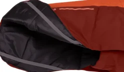 RuffWear Vert koiran talvitakki, Canyonlands Orange New