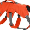 RuffWear Web Master Harness Blaze Orange (2024) Fashion