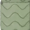 Away Round Sleep Bag Olive L-Rukka Outlet