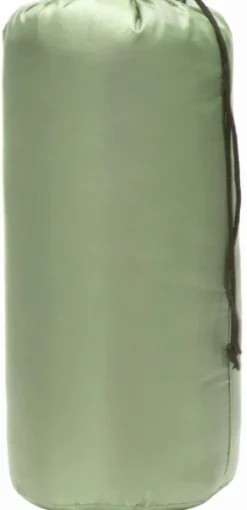 Away Round Sleep Bag Olive L-Rukka Outlet