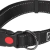 Bliss Collar Black M-Rukka Online