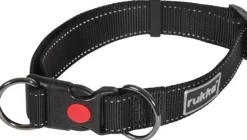 Bliss Collar Black S-Rukka Outlet