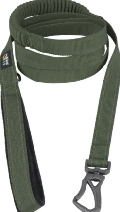Bliss X Anti-shock Leash Army Green M-Rukka Discount