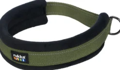 Bliss X Slip Collar Army Green XS-Rukka Online