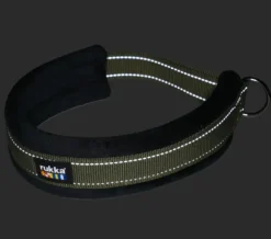 Rukka Bliss X Slip Collar Army Green S Best