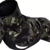Comfy Pile Jacket Camo 25-30 cm-Rukka Hot