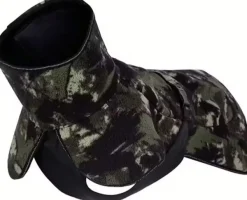 Comfy Pile Jacket Camo 25-30 cm-Rukka Hot