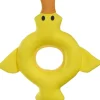 Duck Floating Toy Yellow-Rukka Hot