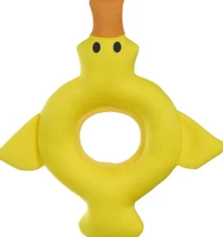 Duck Floating Toy Yellow-Rukka Hot
