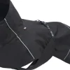 Rukka Hayton X Raincoat Black 25-30 cm Hot