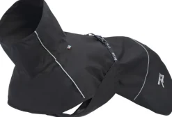 Rukka Hayton X Raincoat Black 25-30 cm Hot