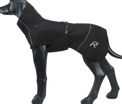 Rukka Hayton X Raincoat Black 25-30 cm Hot