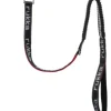 Hike Belt+Leash Red M-Rukka Discount