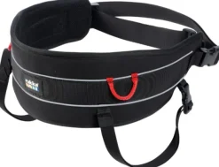 Rukka Hike Running Belt Black Sale