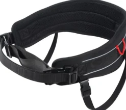 Rukka Hike Running Belt Black Sale