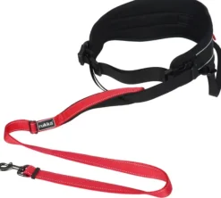 Rukka Hike Running Belt Black Sale
