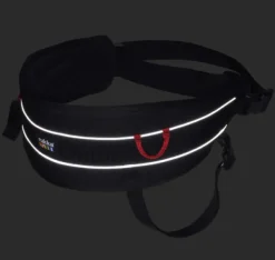 Rukka Hike Running Belt Black Sale