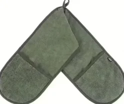 Rukka Medea X Pocket Towel Olive Clearance