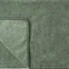 Medea X Towel Olive-Rukka Sale