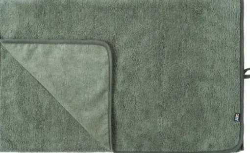 Medea X Towel Olive-Rukka Sale