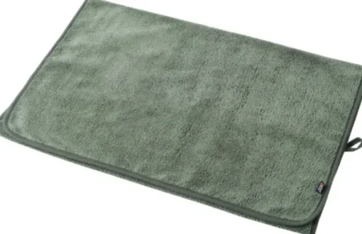 Medea X Towel Olive-Rukka Sale