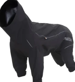 Rukka Protect Overall Black 50-55 cm New