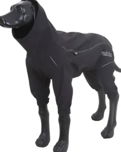 Rukka Protect Overall Black 50-55 cm New