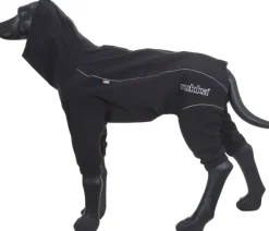 Rukka Protect Overall Black 50-55 cm New