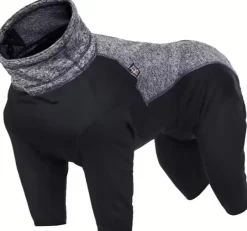 Rukka Subrima Knit Overall Black 60-65 cm Online