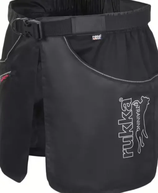 Training Apron Black-Rukka Discount