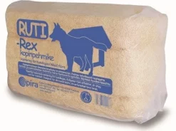 Ruti-Rex koirankopinkuivike Hot