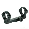 Optilock 1-osainen pikajalka 11mm, 30mm low-Sako Outlet