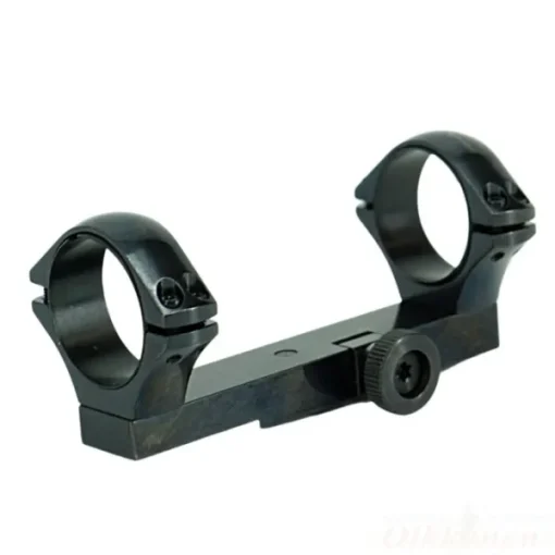 Optilock 1-osainen pikajalka 11mm, 30mm low-Sako Outlet