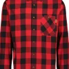Sasta Dakota Shirt paita, True Red Online