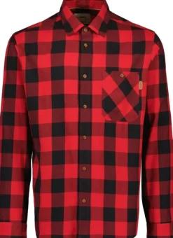 Sasta Dakota Shirt paita, True Red Online