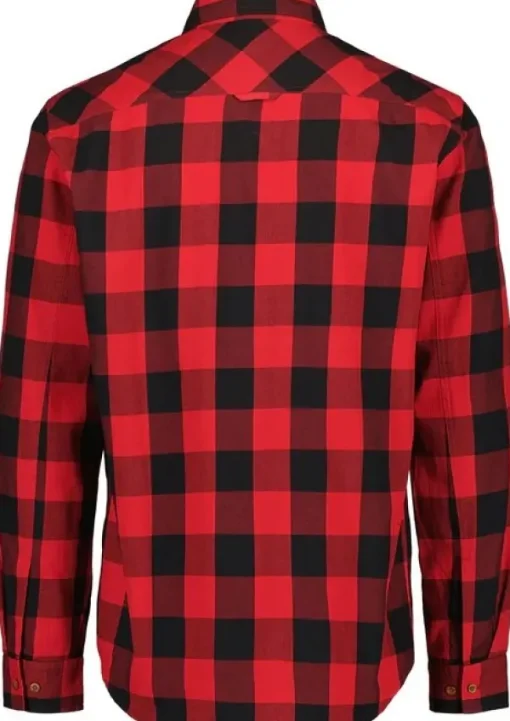 Sasta Dakota Shirt paita, True Red Online