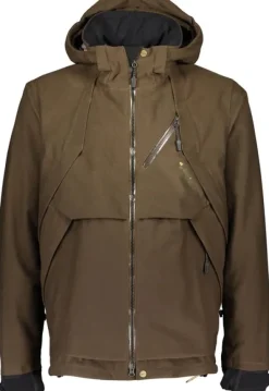 Sasta Mehto Pro Jacket naisten metsästystakki, ruskeavihreä Sale