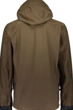 Sasta Mehto Pro Jacket naisten metsästystakki, ruskeavihreä Sale
