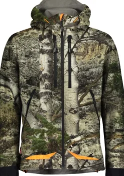 Mehto WS -metsästystakki, camo-Sasta Online
