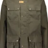 Pointer Jacket takki, vihreä-Sasta Outlet