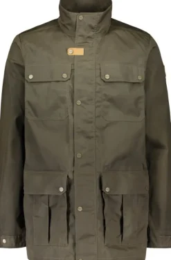 Pointer Jacket takki, vihreä-Sasta Outlet