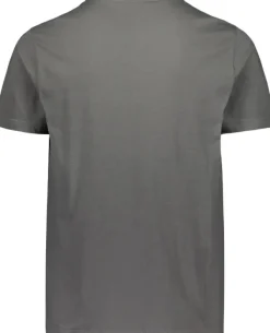 Wilderness T-shirt t-paita, tummanharmaa-Sasta New