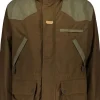 Sasta Wolf Jacket metsästystakki, Dark Forest Hot