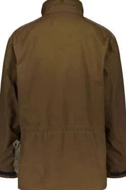 Sasta Wolf Jacket metsästystakki, Dark Forest Hot