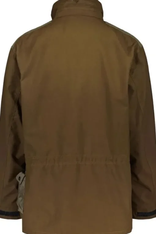 Sasta Wolf Jacket metsästystakki, Dark Forest Hot