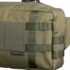 Askare Hip Pack vyölaukku, vihreä-Savotta Fashion