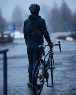 Askare Hip Pack vyölaukku, vihreä-Savotta Fashion