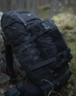 Askare Hip Pack vyölaukku, vihreä-Savotta Fashion